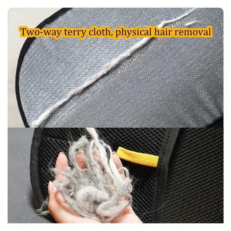Pet Hair Removal Gloves