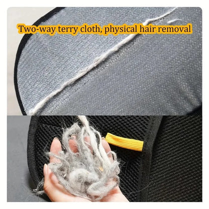 Pet Hair Removal Gloves