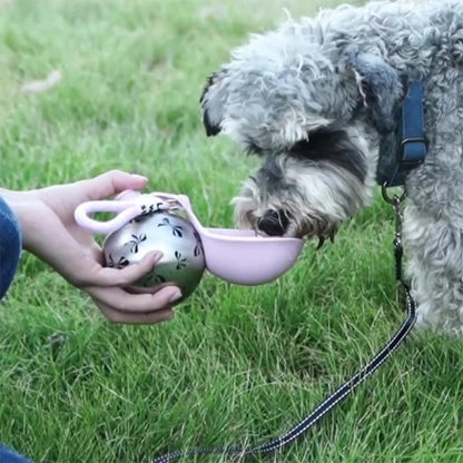 Portable Outdoor Pet Stainless