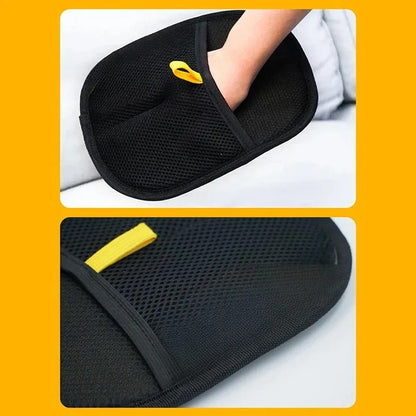 Pet Hair Removal Gloves